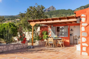 Mountain Getaway for Hikers 2